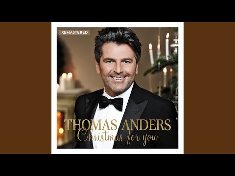 Silverbells - Thomas Anders