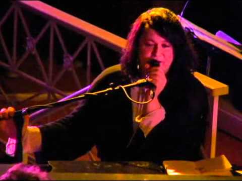 NPR presents ANOHNI aka Antony and The Johnsons - Fistful of Love