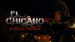 El Chicano :: OFFICIAL TRAILER  |  In Theaters May 3rd