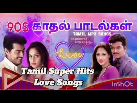 🌺90's Tamil Love Melodies🌺 #lovesongs #tamilsongs #tamillovesongs #90slovesongs #arrahmansongs