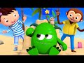 Hide And Seek Song More Little Baby Bum Nursery Rhymes Baby Songs Learn ABCs 123s