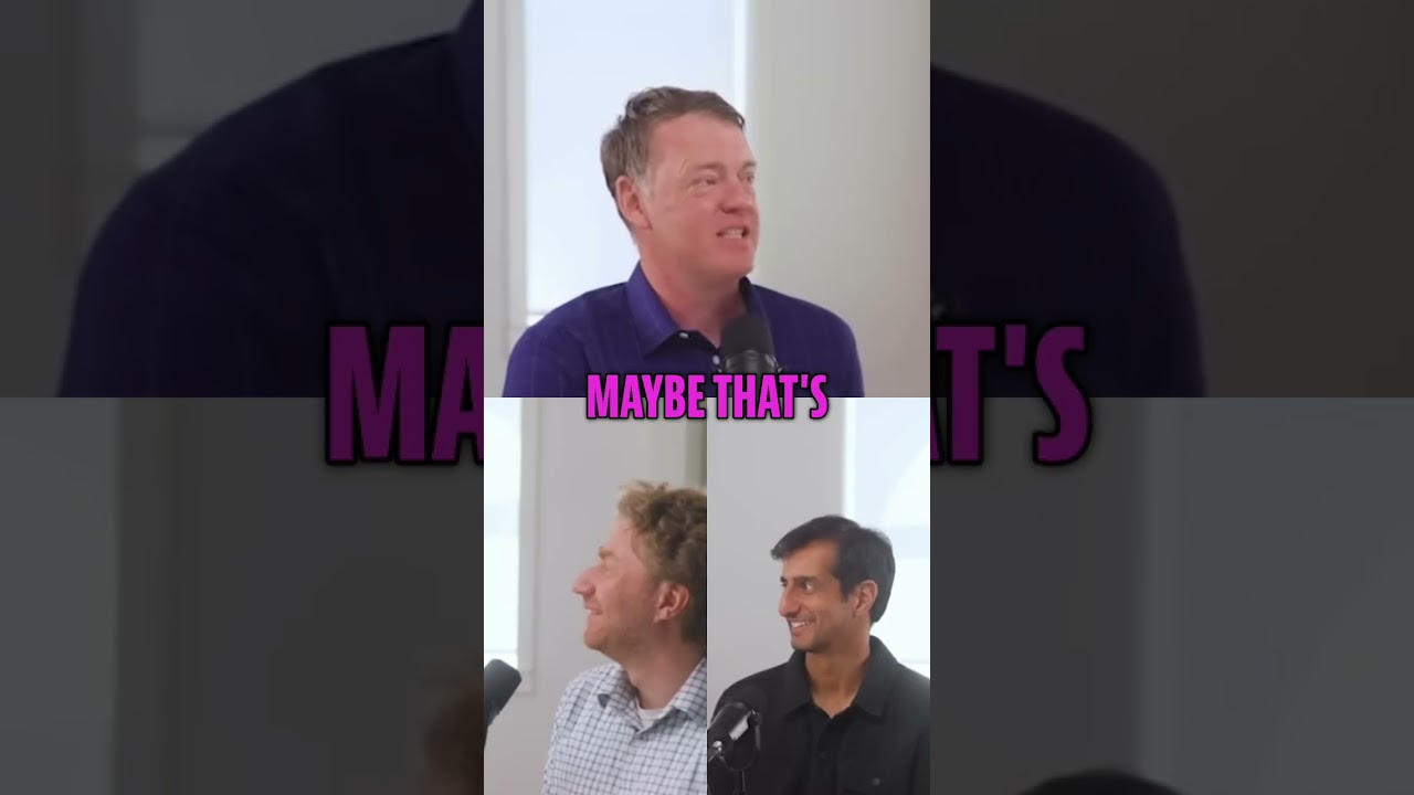 Startup Founder Skills: How Palantir Trains Its Team #shorts