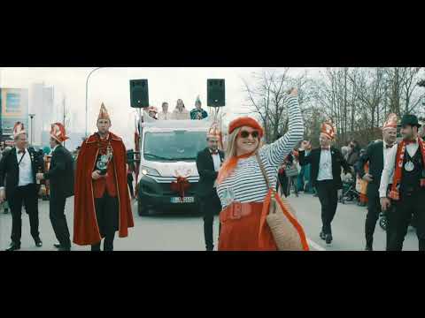 33 Jahre LariFari Diesenbach 🥳 Tag 3 - Ostbayrischer Faschingszug 2025 in Regenstauf/Diesenbach