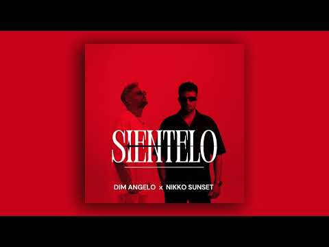 Dim Angelo and Nikko Sunset