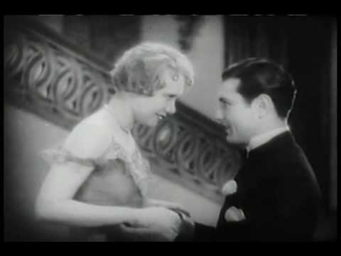 Is She My Girlfriend? (1928)
