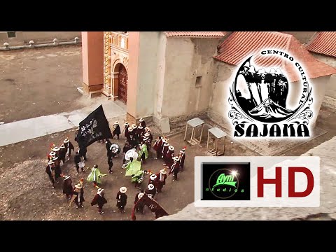 CENTRO CULTURAL SAJAMA - "Sariri" (Sikuriada)