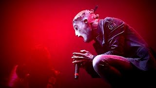 Slipknot - Psychosocial [Live At Belfort, France 2009]