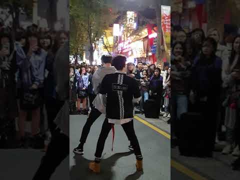 [MAXXAM] 180928 - Lip & Hip (HyunA cover)