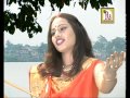 Bangla Devotional | Ore O Mon Pakhi Re Avi | Latika Sarkar | VIDEO SONG | Rs Music