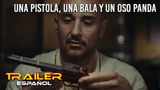 Una pistola, una bala y un oso panda - Tráiler