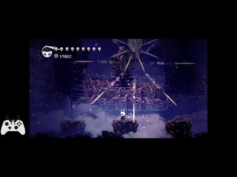 Playthrough Part 57 - Pantheon Of Hallownest