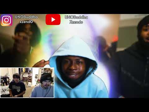 TG Crippy - INTRO | Shot By @Kevoze | (Prod.by.@YamaicaProductions) REACTION VIDEO!