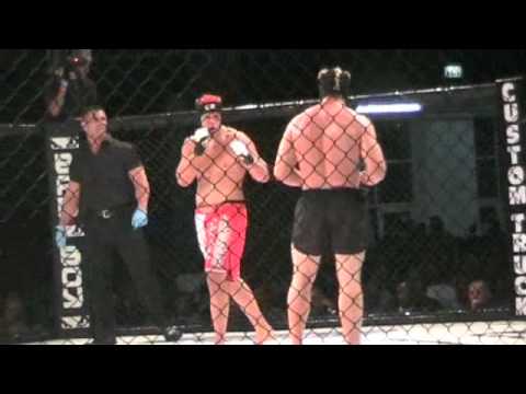 E:\Other\Cage Fight Shaun Marcus vs Zander Cilliers.m4v