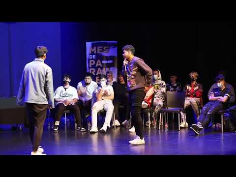 PGC vs JULIO - Octavos | Final RFB 2022