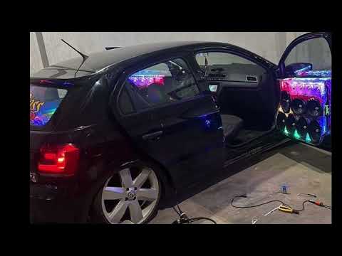 De Madrugada - Dj Thiago Borges - EletroFunk 2023