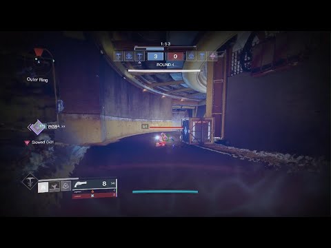 We stay clutching 1v3s