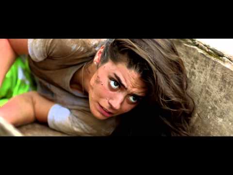 The Green Inferno (TV Spot 'Warrior')