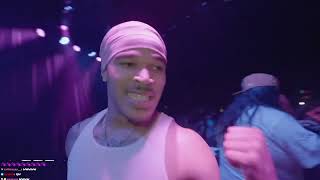 D Savage - Opera (Official Live Performance at 5$TAR DAY)