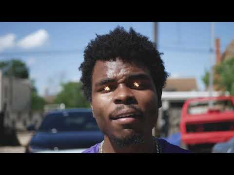 Lil Pat The Nicest - Hot Boy Freestyle [ Music Video ] (Shot By Exxdout)