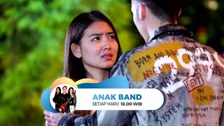 Download lagu ANAK BAND : Gilang ingin Cahaya bahagia tanpa dia mp3