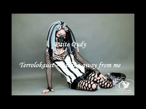 Pitite Oudy - Industrial Dance - Terrolokaust (Falling away from me)