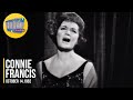 Connie Francis "What Kind Of Fool Am I" on The Ed Sullivan Show
