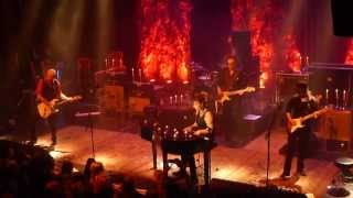 Beth Hart @ Volkshaus / Zürich 2015 (5-10)  The Mood That I'm In + Nutbush city limits