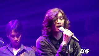 Sheila On 7 - Radio &amp; Kita @ Skyavenue 2018