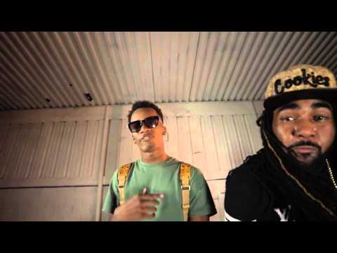 Bbank$ - PULL UP ft. Dlo (Official Video)