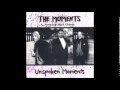 The Moments - I'm On The Outside Looking In