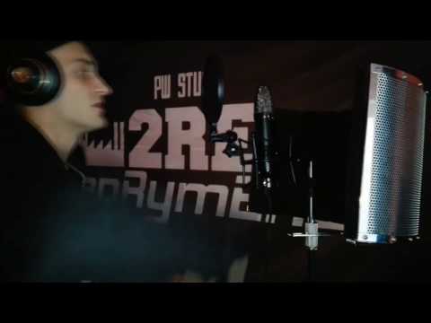 2RE RepRymEnda   10 Lat Prod   Sokollo (Official Video)