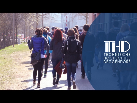 Schnupperstudium - 2015 | THD