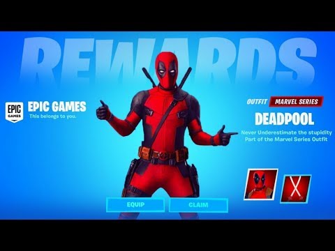 HOW TO COMPLETE DEADPOOL'S WEEK 7 CHALLENGES (WEEK 7 CHALLENGES LEAKED)