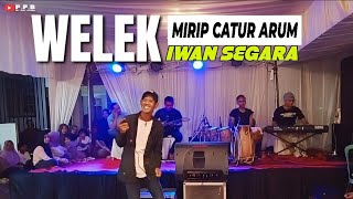 Download lagu Welek - Iwan Catur - LIVE AIDAN MUSIC mp3 Download lagu Welek - Iwan Catur - LIVE AIDAN MUSIC mp3