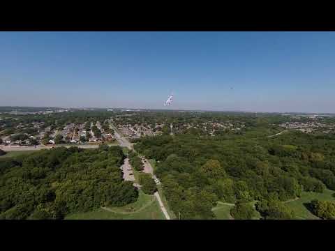 DJI FPV : [720P] EaglesAF (x052)