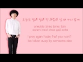 Winner Don T Flirt Eng Lyrics