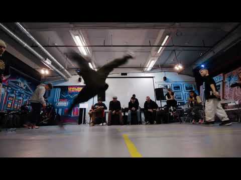 Amazing Troll & Egor Lion vs Power Jet & Miracle / Баттлы под мостом / Riders on the storm 2021