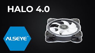 ALSEYE Halo 4.0 PWM_동영상_이미지