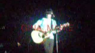 Teddy Geiger - "Try Too Hard"