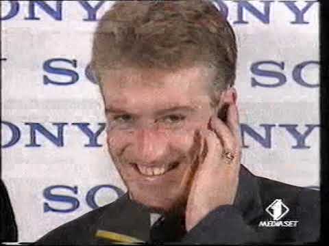 sequenza spot italia1 - 29 novembre 1996