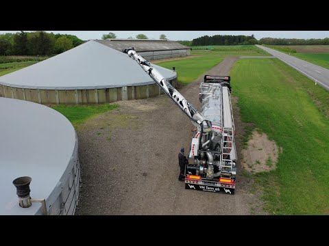 Presentation of VM Tarm a/s– English