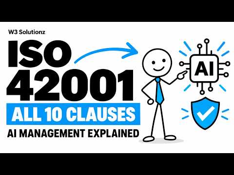 ISO 42001 Explained
