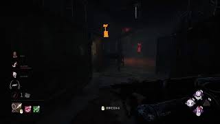 【DeadByDaylight】2億年ぶりに赤帯キラーがキラーする配信【リクエスト歓迎】