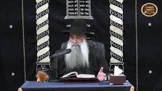 הרב שי פרי - השקעה נכונה | Rabbi Shai Perry
