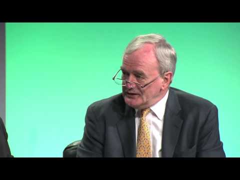 GCTV - Global Overview: Where Does Growth Come From?