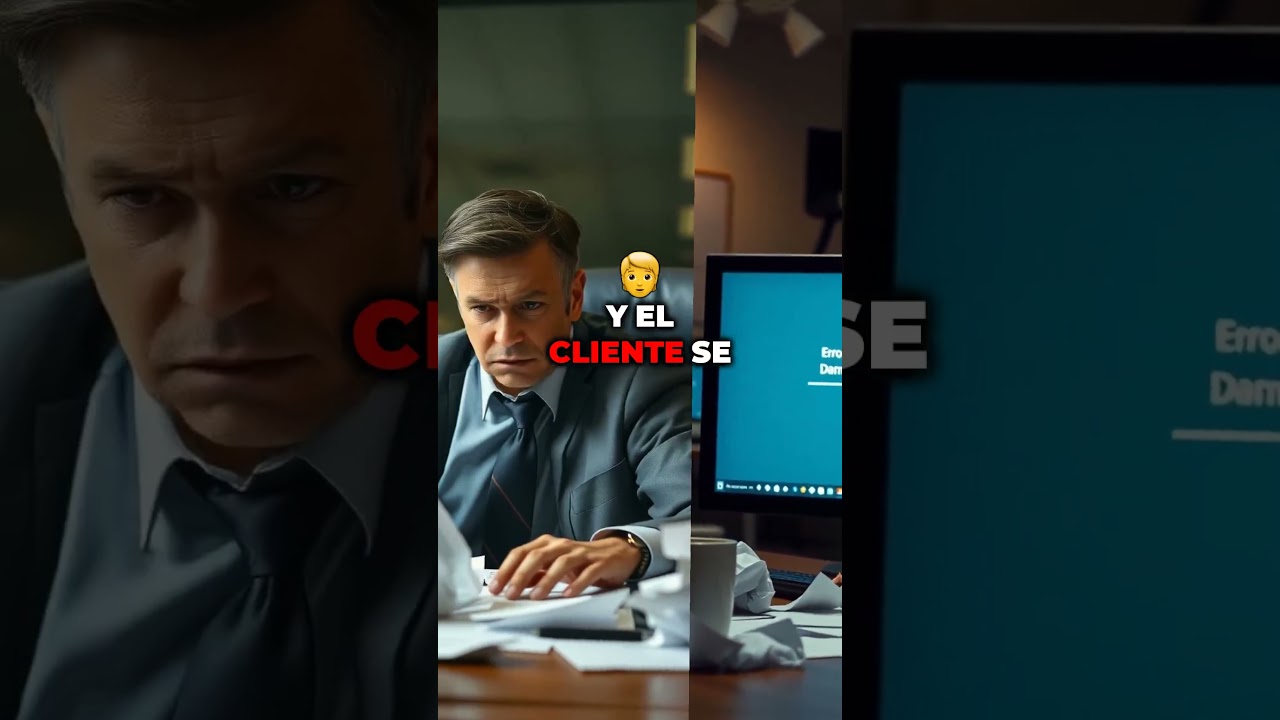 ¡Cuidado con Excel! 😱