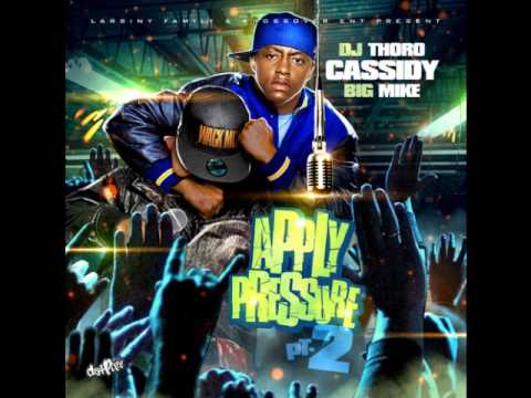 Cassidy - Always Strapped ft Ar-Ab