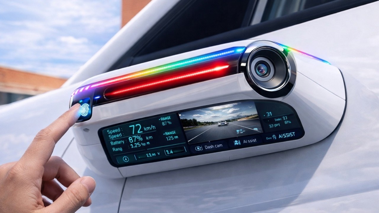 15 Coolest Car Gadgets on Amazon You’ve Never Seen Before