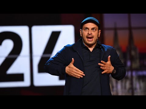 Karma und Kinder kriegen - Kaya Yanars Familienplanung - 1:30