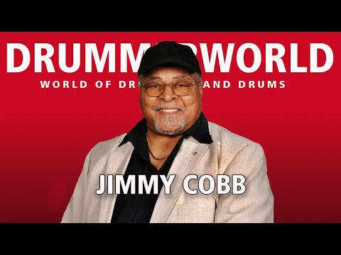 Jimmy Cobb Drums: Eddie Gomez Trio: I Will Wait For You - 1995